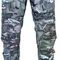 Боевые штаны G3 Combat Pants с наколенниками мультикам Pancer