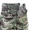 Боевые штаны G3 Combat Pants с наколенниками мультикам Pancer