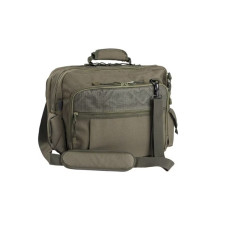 Сумка-рюкзак AVIATOR DOCUMENT CASE олива Mil-Tec Германия