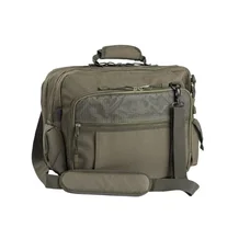 Сумка-рюкзак AVIATOR DOCUMENT CASE олива Mil-Tec Германия