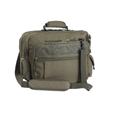 Сумка-рюкзак AVIATOR DOCUMENT CASE олива Mil-Tec Германия