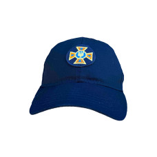 Кепка бейсболка МЧС ДСНС