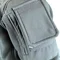 Кофта Profisoft + Fleece Pancer Black