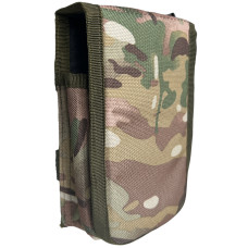 Подсумок для 2-х телефонов/Powerbank Cordura 1050 TTX Мультикам
