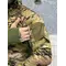 Куртка тактическая демисезонная Мультикам