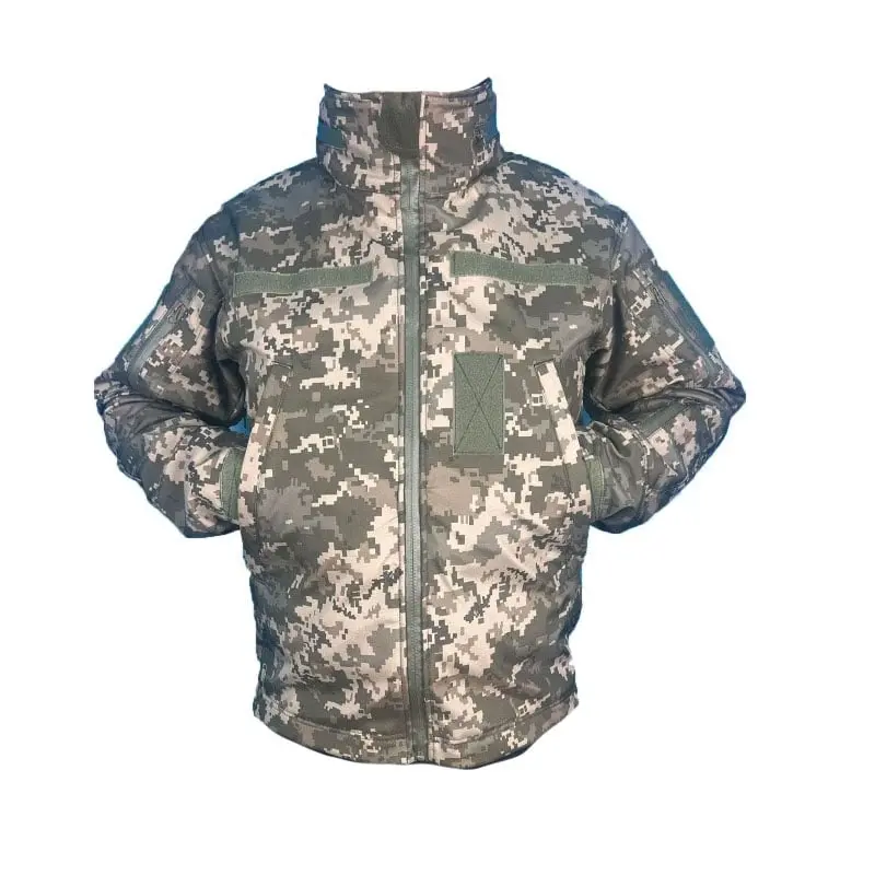 Куртка Soft Shell с флис кофтой ММ-14 Pancer Куртка Soft Shell с флис кофтой ММ-14 Pancer