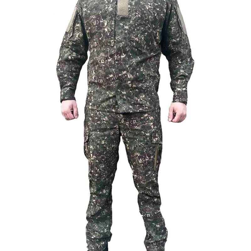 Военная форма Хищник