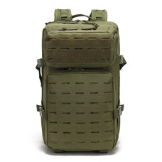 Рюкзак тактический Silver Knight с Molle (45 литров) Олива
