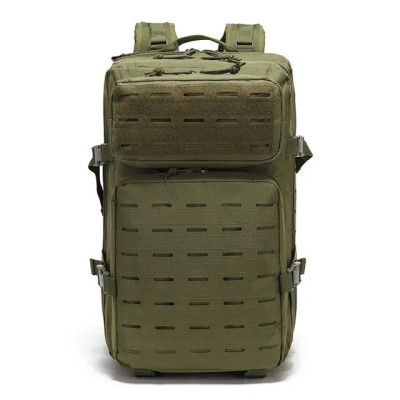 Рюкзак тактический Silver Knight с Molle (45 литров) Олива