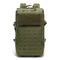 Рюкзак тактический Silver Knight с Molle (45 литров) Олива