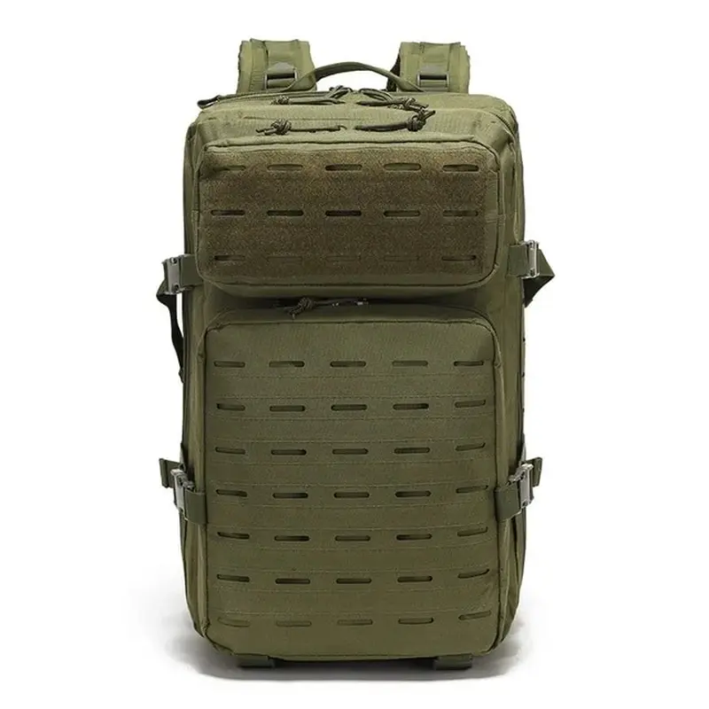 Рюкзак тактический Silver Knight с Molle (45 литров) Олива
