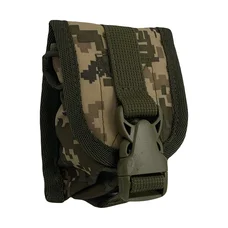 Подсумок под гранату Cordura 500D пиксель ТТХ MS
