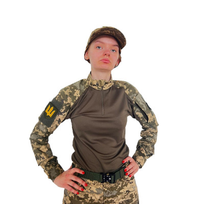 Женский Убакс ММ 14 Pancer