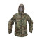 Куртка Soft Shell мультикам под кобуру Pancer