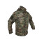 Куртка Soft Shell мультикам под кобуру Pancer