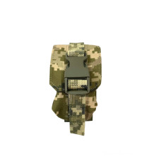 Подсумок для гранаты одинарный Defender фастекс ММ-14