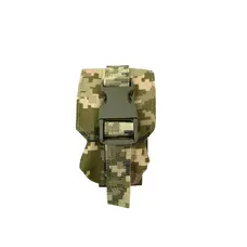 Подсумок для гранаты одинарный Defender фастекс ММ-14