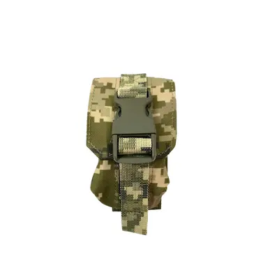 Подсумок для гранаты одинарный Defender фастекс ММ-14