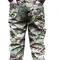 Штаны Soft Shell мультикам Pancer