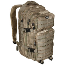 Рюкзак тактический Assault I FG 30 л MFH Германия