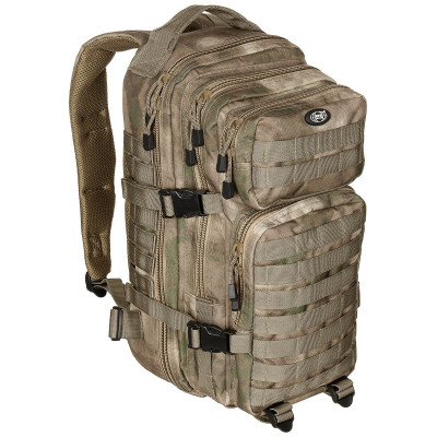 Рюкзак тактический Assault I FG 30 л MFH Германия