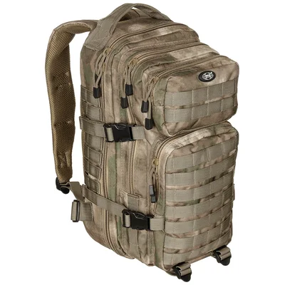 Рюкзак тактический Assault I FG 30 л MFH Германия