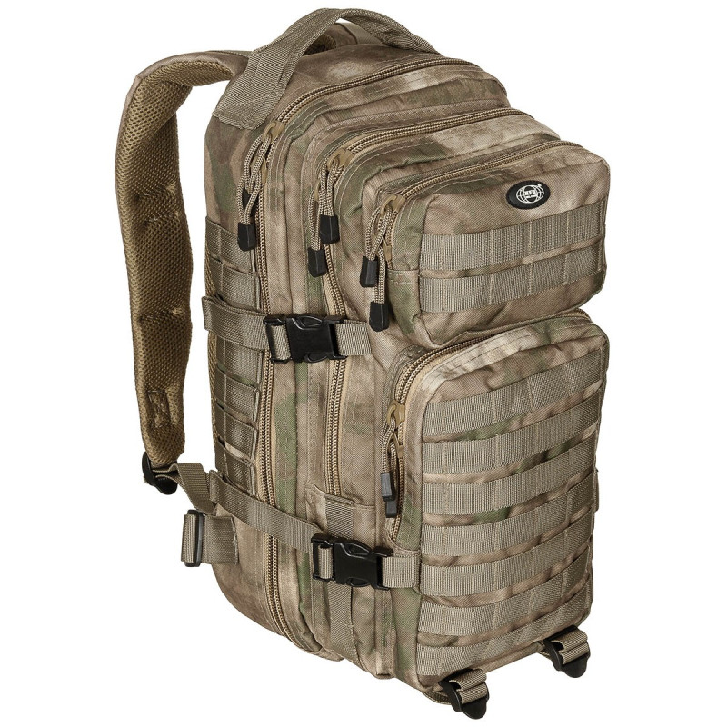 Рюкзак тактический Assault I FG 30 л MFH Германия