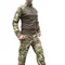 Военная форма ММ 14 Убакс+Штаны Pancer