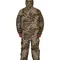 Зимняя военная форма ММ14 softshell Pancer