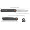 Нож Skif Townee SW Black