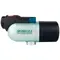 Подзорная труба VIXEN GEOMA 52S (зеленая)