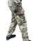 Брюки Укр.цыфра Pancer Protection 46