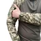 Военная форма ММ 14 Убакс+Штаны Pancer Protection 50