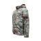 Куртка зимняя тактика мембрана мультикам Pancer Protection 50