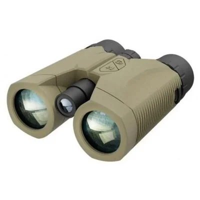 Бинокль ATN 10*42 Laser Ballistics 3000 LRF