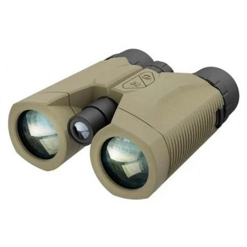 Бинокль ATN 10*42 Laser Ballistics 3000 LRF