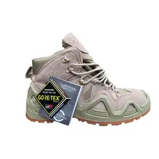 Кроссовки ALLIGATOR койот 41