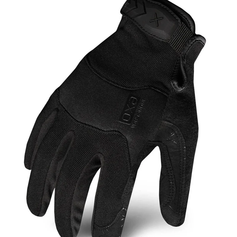 Перчатки IRONCLAD EXO Tactical Operator Pro black M