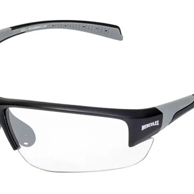 Очки защитные открытые Global Vision Hercules-7 (clear) прозрачные