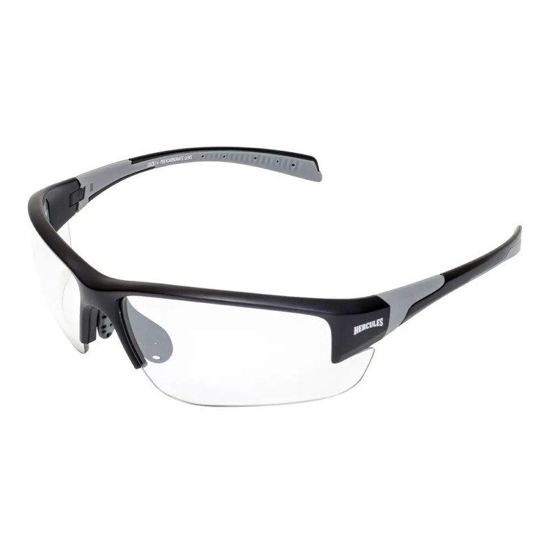 Очки защитные открытые Global Vision Hercules-7 (clear) прозрачные
