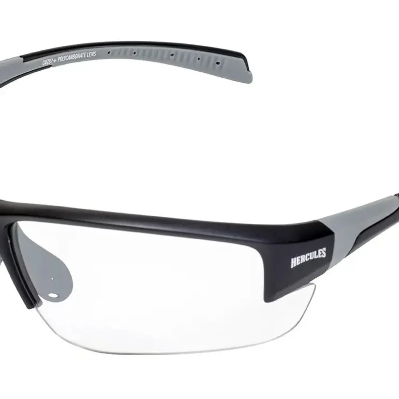 Очки защитные открытые Global Vision Hercules-7 (clear) прозрачные