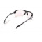 Очки защитные открытые Global Vision Hercules-7 (clear) прозрачные