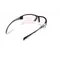 Очки защитные открытые Global Vision Hercules-7 (clear) прозрачные Очки защитные открытые Global Vision Hercules-7 (clear) прозрачные