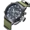 Часы AMST Mountain Green