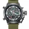 Часы AMST Mountain Green