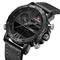 Часы Naviforce Next Black 9134