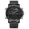 Часы Naviforce Next Black 9134