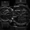 Часы Naviforce Next Black 9134