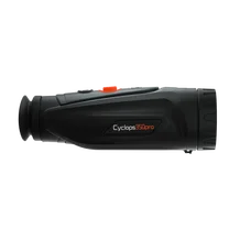 Тепловизор ThermTec Cyclops 350P (50 мм, 384x288, 2500 м, NETD ≤25 мК)