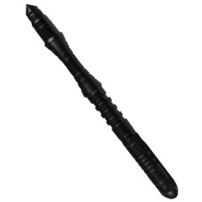 Ручка Tactical Pen черная Mil Tec Германия
